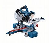 GCM 18V-216 D GÖNYE KESME MAKİNESİ SOLO