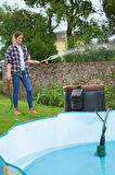 Bosch GardenPump 18V-2000 Akülü Bahçe Pompası