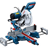 Bosch Gcm 254 D Gönye Kesme Makinesi