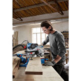 Bosch Gcm 254 D Gönye Kesme Makinesi