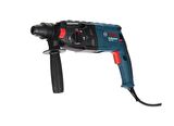 Bosch Professional Gbh 240 + Gws 750-125 S Kırıcı ve Taşlama Set - 0615990M8H