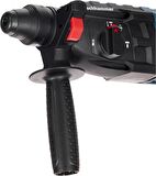 Bosch Professional Gbh 240 + Gws 750-125 S Kırıcı ve Taşlama Set - 0615990M8H