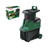 Bosch AXT 25 TC Dal Öğütme Makinesi - 060080330C