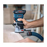 GKF 18V-8 Akülü Dik Freze (Solo)