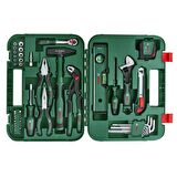 Bosch Advanced 52 Parça El Aleti Seti 1600A02BY7