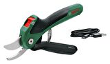 Bosch EasyPrune Akülü Dal Budama Bahçe Makası (Klasik Yeşil) - 06008B2102