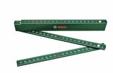Bosch Home and Garden Katlanır Metre 2m - 1600A02ET4