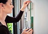 Bosch Home and Garden Katlanır Metre 2m - 1600A02ET4