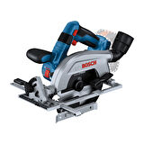 Bosch GSR+GWS+GKS+GSA+GST 3x4.0Ah