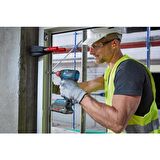 BOSCH GDX + GSR 18 V 2X5,0 AH