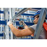 BOSCH GDX + GSR 18 V 2X5,0 AH