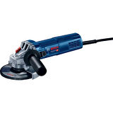 Bosch Professional 9-125 S Devir Ayarlı Taşlama Makinesi - 0615990N3G