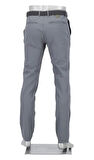 Alberto Ian 3xDRY® Cooler Slim Fit Erkek Pantolonu