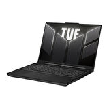 ASUS TUF F16 Intel 5-210H 48 -GBDDR5 2 TBSSD RTX4050 (6GB-140W) 16" WUXGA 144Hz Freedos + Sırt Çantası FX607VU-RL146HMF13