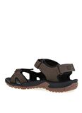 Jack Wolfskin Lakewood Cruise Erkek Sandalet  4019011