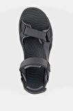 Jack Wolfskin Gri Erkek Sandalet LAKEWOOD RIDE SANDAL M
