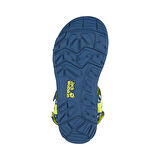 Jack Wolfskin Seven Seas 3 Çocuk Sandalet