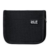 Jack Wolfskin First Class Cüzdan  8006761-6000