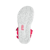Jack Wolfskin Seven Seas 3  Sandalet