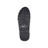 Jack Wolfskin 4049851-6357-6357 Bağcıklı Su Geçirmez Kumaş Erkek Outdoor Ayakkabı