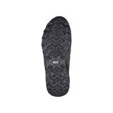 Jack Wolfskin 4049851-4287-4287 Bağcıklı Su Geçirmez Kumaş Erkek Outdoor Ayakkabı