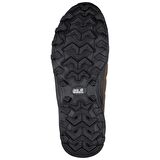 Jack Wolfskin 4049851-5298 Bağcıklı Su Geçirmez Kumaş Erkek Outdoor Ayakkabı