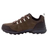 Jack Wolfskin 4049851-5298 Bağcıklı Su Geçirmez Kumaş Erkek Outdoor Ayakkabı