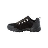 Jack Wolfskin 4049851-6357-6357 Bağcıklı Su Geçirmez Kumaş Erkek Outdoor Ayakkabı
