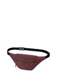 Jack Wolfskin Polyester Kırmızı Unisex Bel Çantası 8006721-2185 HOKUS POKUS