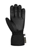 Reusch Morris GORE-TEX Siyah Kayak Eldiveni