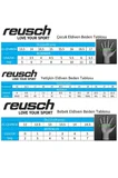 Reusch Ben Mitten Kayak Eldiveni