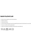 Ben Kayak Eldiveni Siyah