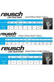 Reusch Snow King Kayak Eldiveni