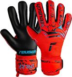Reusch Attrakt Grip Evolution 5370825 Kaleci Eldiveni