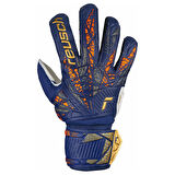 Reusch 5470515-4410 Attrakt Solid Kaleci Eldiveni