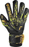 Reusch attrakt infinity finger support 5470710 Kemikli kaleci eldiveni