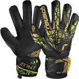 Reusch attrakt infinity finger support 5470710 Kemikli kaleci eldiveni