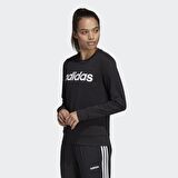 Adidas Kadın Günlük Sweatshırt Dp2363 W E Lın Sweat