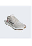 ADİDAS B37805 PUREBOOST GO ERKEK  SPOR AYAKKABI