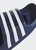adidas Koyu Mavi Erkek Terlik F35542 ADILETTE AQUA