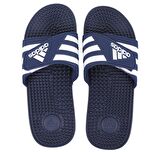 F35579-E adidas Adıssage Terlik Lacivert