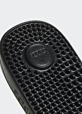 adidas Siyah - Beyaz Erkek Terlik F35580 ADISSAGE