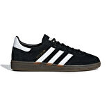 adidas Handball Spezial Erkek Günlük Ayakkabı DB3021 Siyah