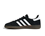 adidas Handball Spezial Erkek Günlük Ayakkabı DB3021 Siyah