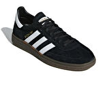 adidas Handball Spezial Erkek Günlük Ayakkabı DB3021 Siyah