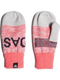 ADİDAS Gr Mittens Çocuk Pembe Eldiven ED8624