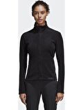 adidas W Tivid Outdoor Sweatshirts CY2124 Hırka