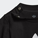 TREFOIL TEE