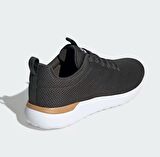 Adidas Lite Racer Cln 2.0 Haki Spor Ayakkabı FW1335