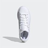 Adidas FV7421 Stan Smith J Çocuk  Günlük Spor Ayakkabı